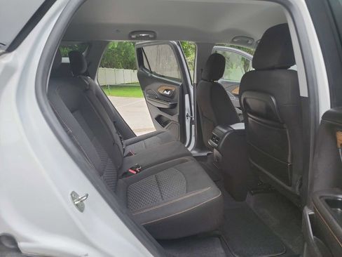 Used 2019 GMC Terrain SLE w/ Driver Convenience Package FWD image 32