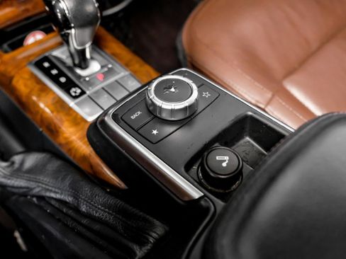 Used 2014 Mercedes-Benz G 550 image 22