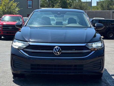 Used 2024 Volkswagen Jetta S FWD image 3