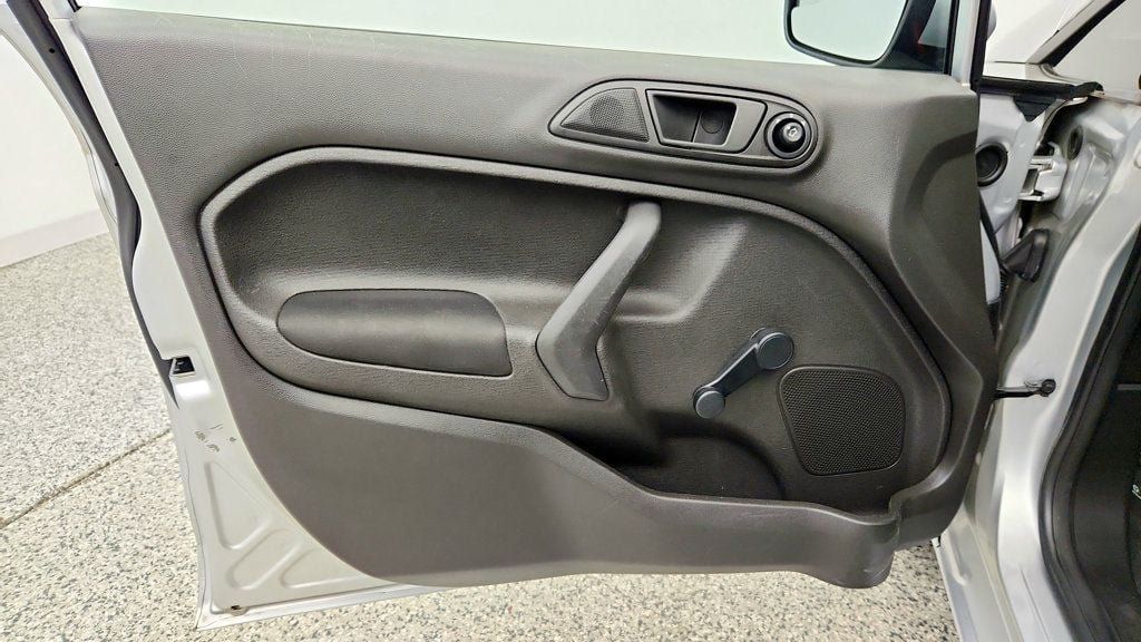 Used 2017 Ford Fiesta S FWD image 10