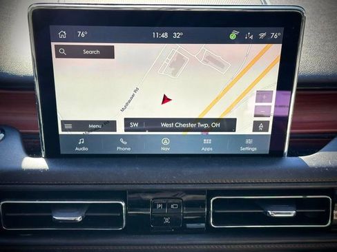 Used 2023 Lincoln Aviator Reserve w/ Equipment Group 201A image 16