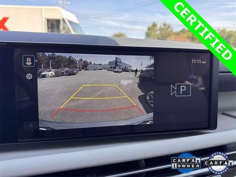 Certified 2025 Hyundai Tucson SEL image 55