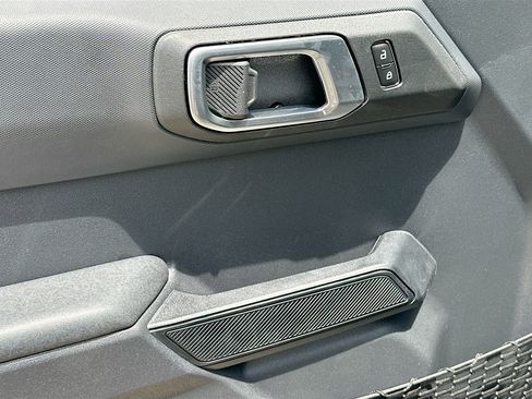 New 2026 Ford Bronco Big Bend AWD/4WD image 13