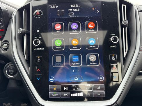 Used 2022 Subaru WRX Limited image 27