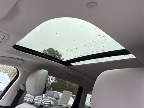 New 2026 Lincoln Nautilus Premier w/ Equipment Group 102A image 24