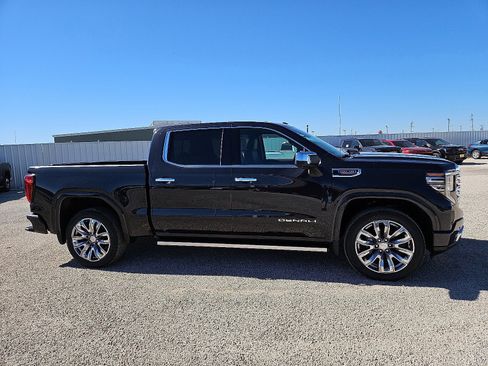 New 2026 GMC Sierra 1500 Denali image 6