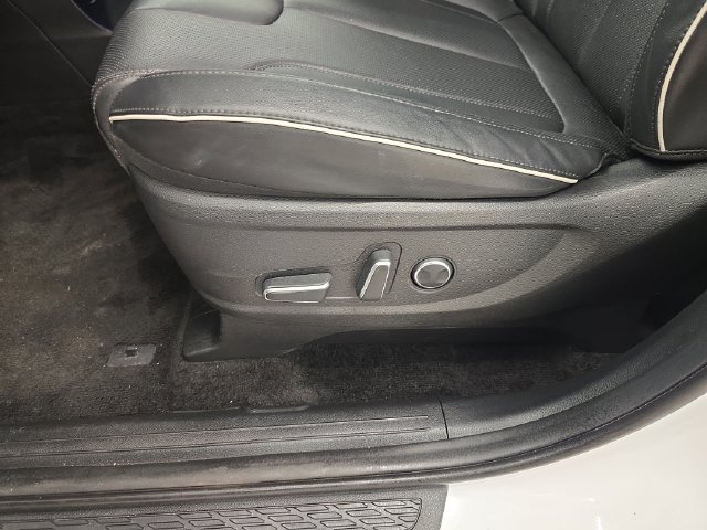 Used 2025 Hyundai Palisade SEL AWD/4WD image 35