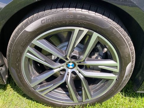 Used 2023 BMW 430i Gran Coupe xDrive w/ M Sport Package AWD/4WD image 16