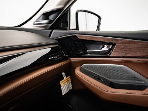 New 2026 Acura MDX SH-AWD w/ Advance Package image 41