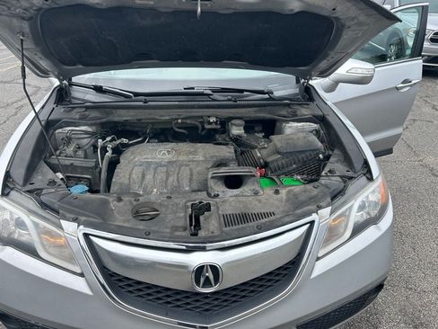 Used 2015 Acura RDX AWD image 17