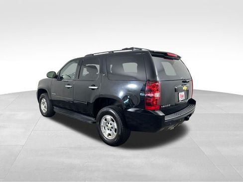 Used 2013 Chevrolet Tahoe LT AWD/4WD image 3