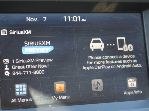 Used 2017 Hyundai Sonata Sport image 18