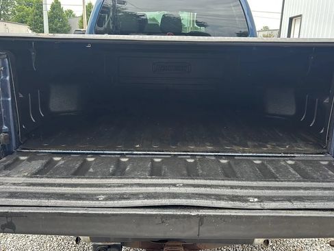 Used 2016 Ford F250 XLT w/ XLT Premium Package AWD/4WD image 5