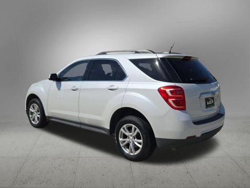 Used 2016 Chevrolet Equinox LT w/ Convenience Package FWD image 4
