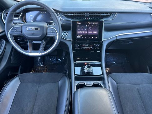 Certified 2024 Jeep Grand Cherokee L Altitude image 13