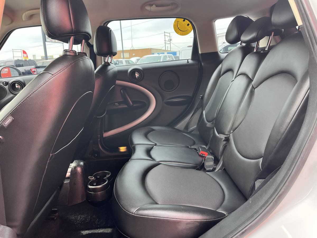 Used 2015 MINI Cooper Countryman FWD image 13