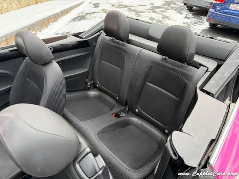 Used 2014 Volkswagen Beetle 1.8T image 6