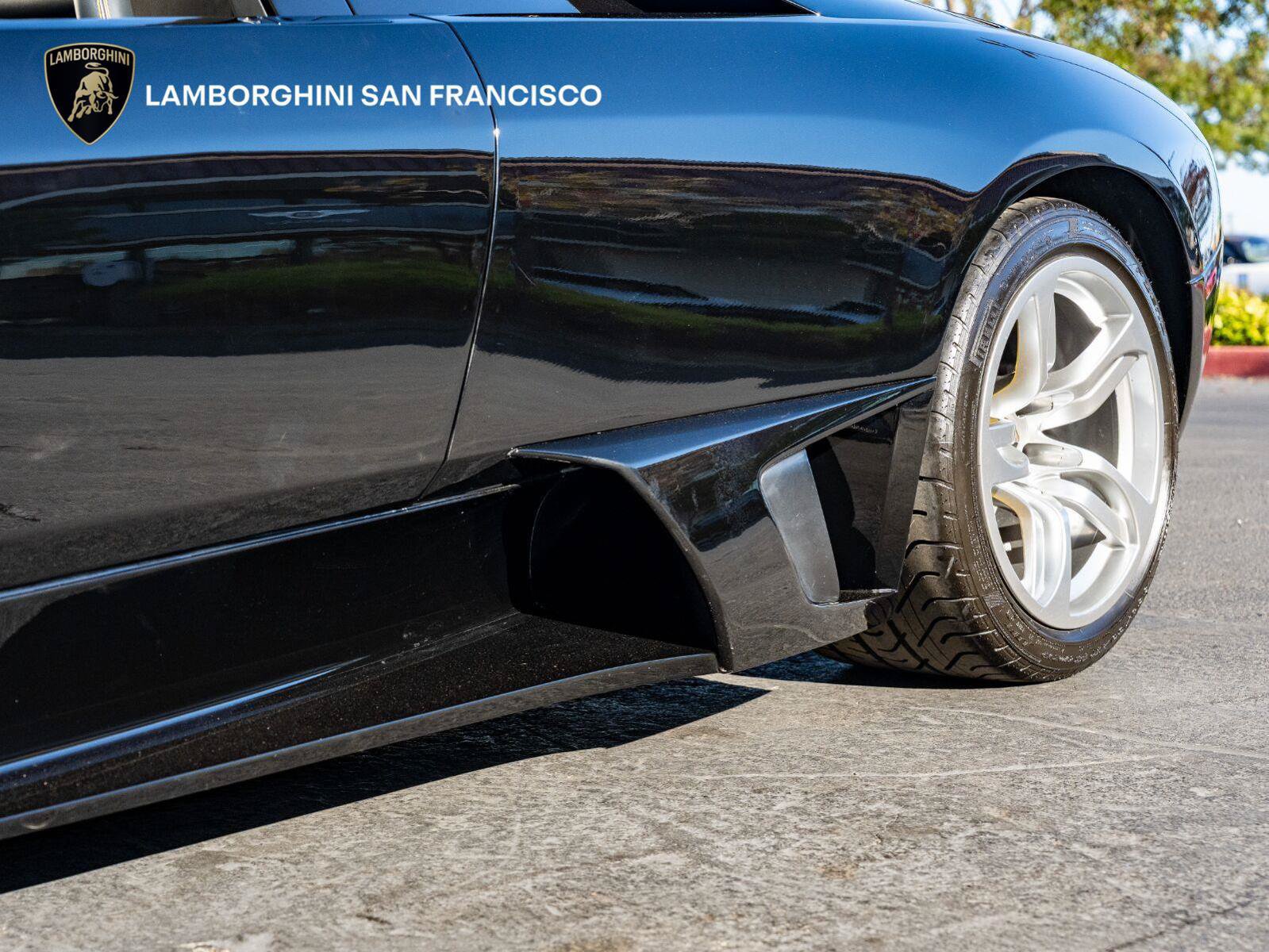 Used 2007 Lamborghini Murcielago LP 640 AWD/4WD image 40