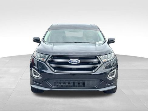 Used 2016 Ford Edge Sport w/ Technology Package AWD/4WD image 8