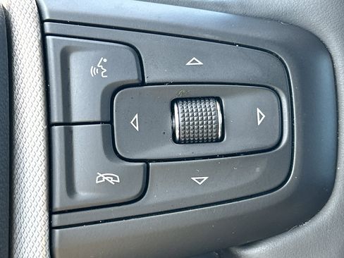 Used 2025 GMC Sierra 1500 Denali w/ Denali Reserve Package image 15