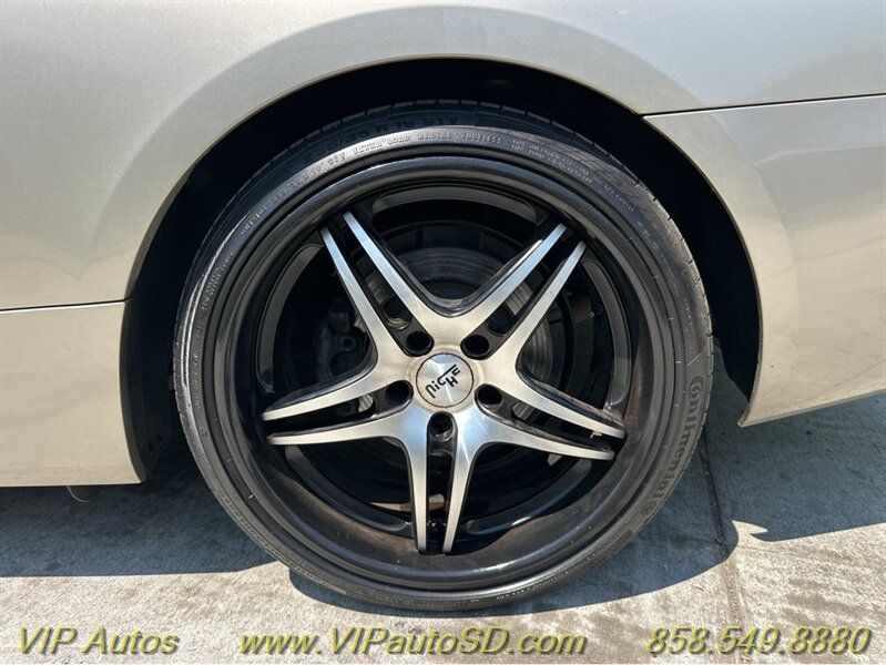 Used 2008 BMW 328i Convertible RWD image 15