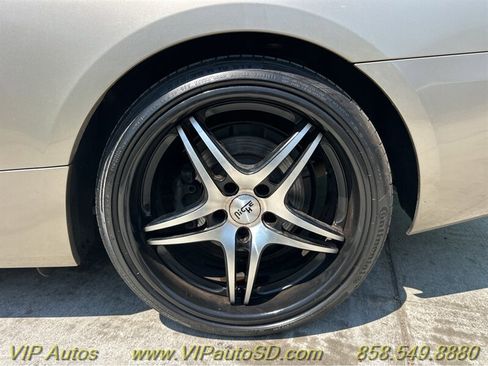 Used 2008 BMW 328i Convertible RWD image 15