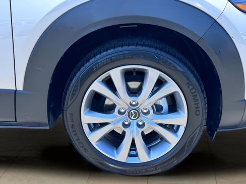 Used 2022 MAZDA CX-30 AWD 2.5 S w/ Select Package image 35
