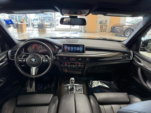 Used 2017 BMW X5 xDrive35i image 12