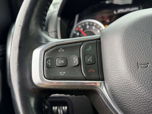 Used 2022 RAM 1500 Laramie image 39