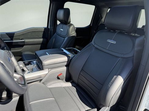 New 2026 Ford F150 Platinum AWD/4WD image 10