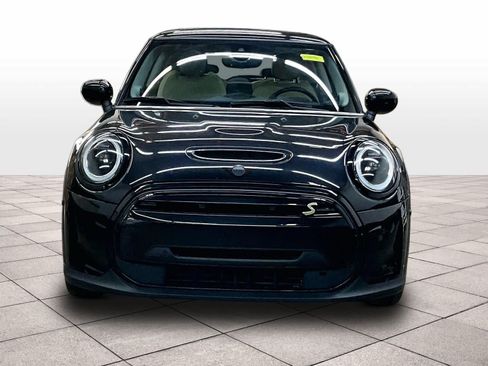Used 2024 MINI Cooper SE FWD image 3
