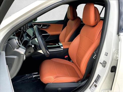 Used 2025 Mercedes-Benz C 300 C 300 image 27