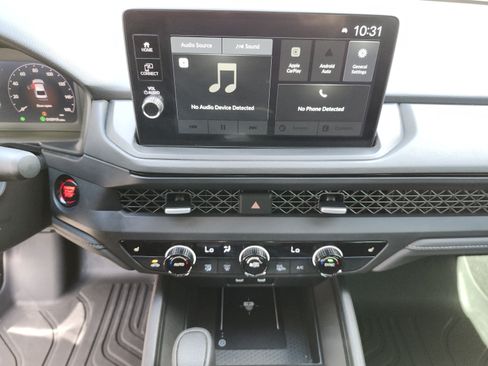 Certified 2026 Honda Accord SE image 14