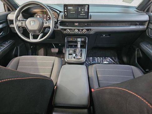 Used 2026 Honda CR-V Sport image 16