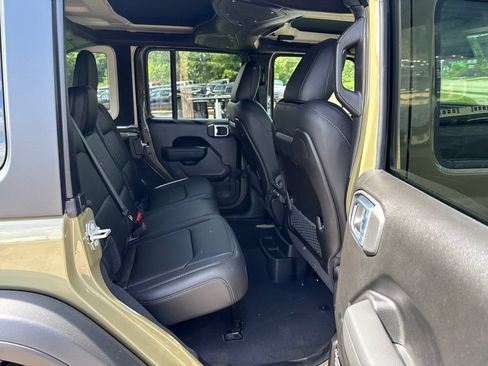 New 2026 Jeep Wrangler Unlimited Rubicon 392 AWD/4WD image 23
