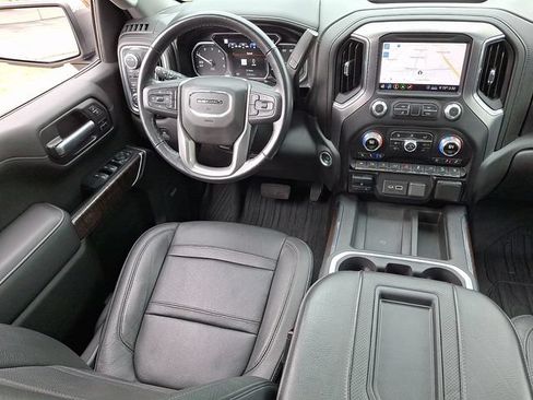 Used 2020 GMC Sierra 1500 Denali w/ Denali Ultimate Package AWD/4WD image 14