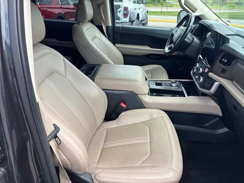Certified 2024 Ford Expedition Limited RWD image 86