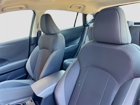 Used 2024 Subaru Impreza 2.0i image 17