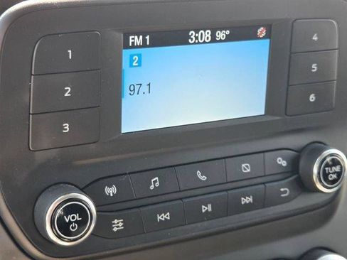 Used 2025 Ford Transit 250 Low Roof w/ Exterior Upgrade Package RWD image 18