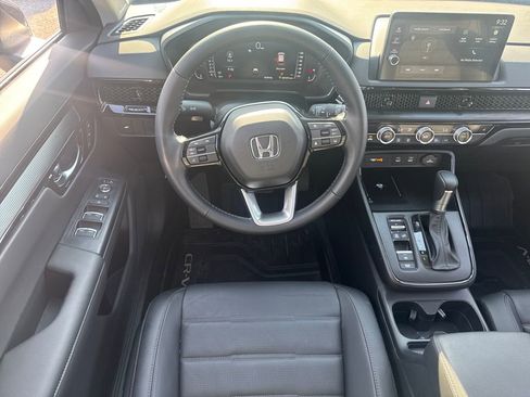 Used 2026 Honda CR-V EX-L image 16