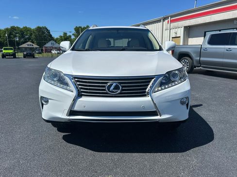 Used 2015 Lexus RX 350 FWD image 2
