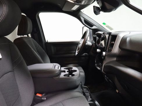 New 2026 RAM 3500 Tradesman image 19
