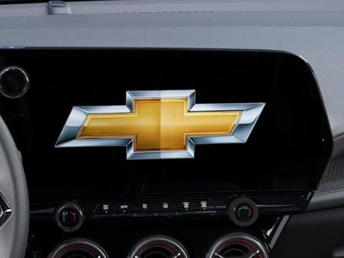 New 2026 Chevrolet Blazer EV RS FWD image 20