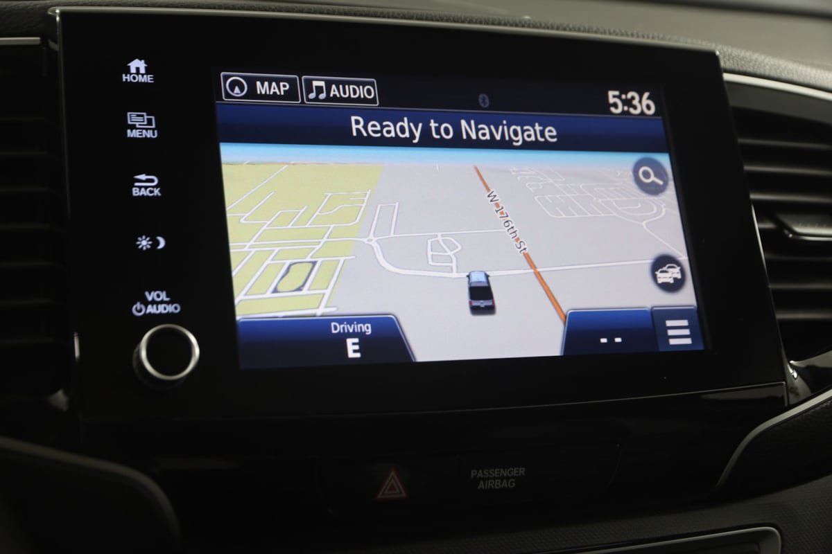 Used 2022 Honda Ridgeline RTL-E image 9