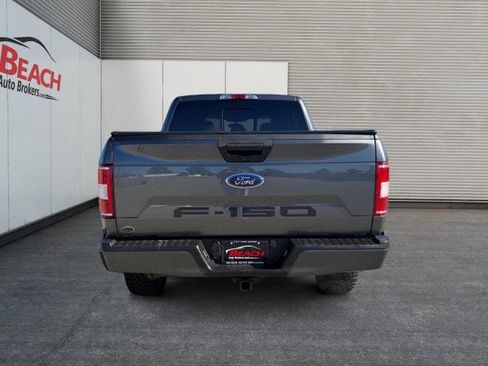 Used 2019 Ford F150 XLT w/ Equipment Group 302A Luxury image 14