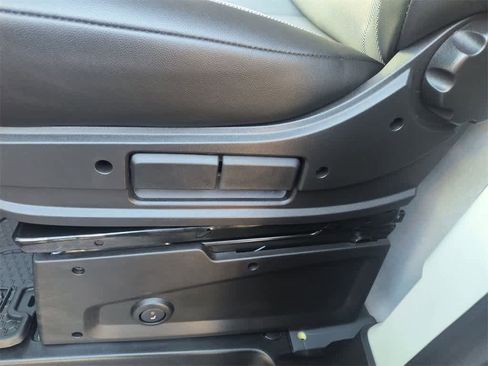 Used 2022 RAM ProMaster 3500 w/ Advanced Safety Group image 12