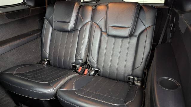 Used 2018 Mercedes-Benz GLS 450 4MATIC w/ Premium Package image 18