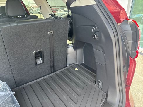 New 2026 Subaru Ascent Premium AWD/4WD image 57