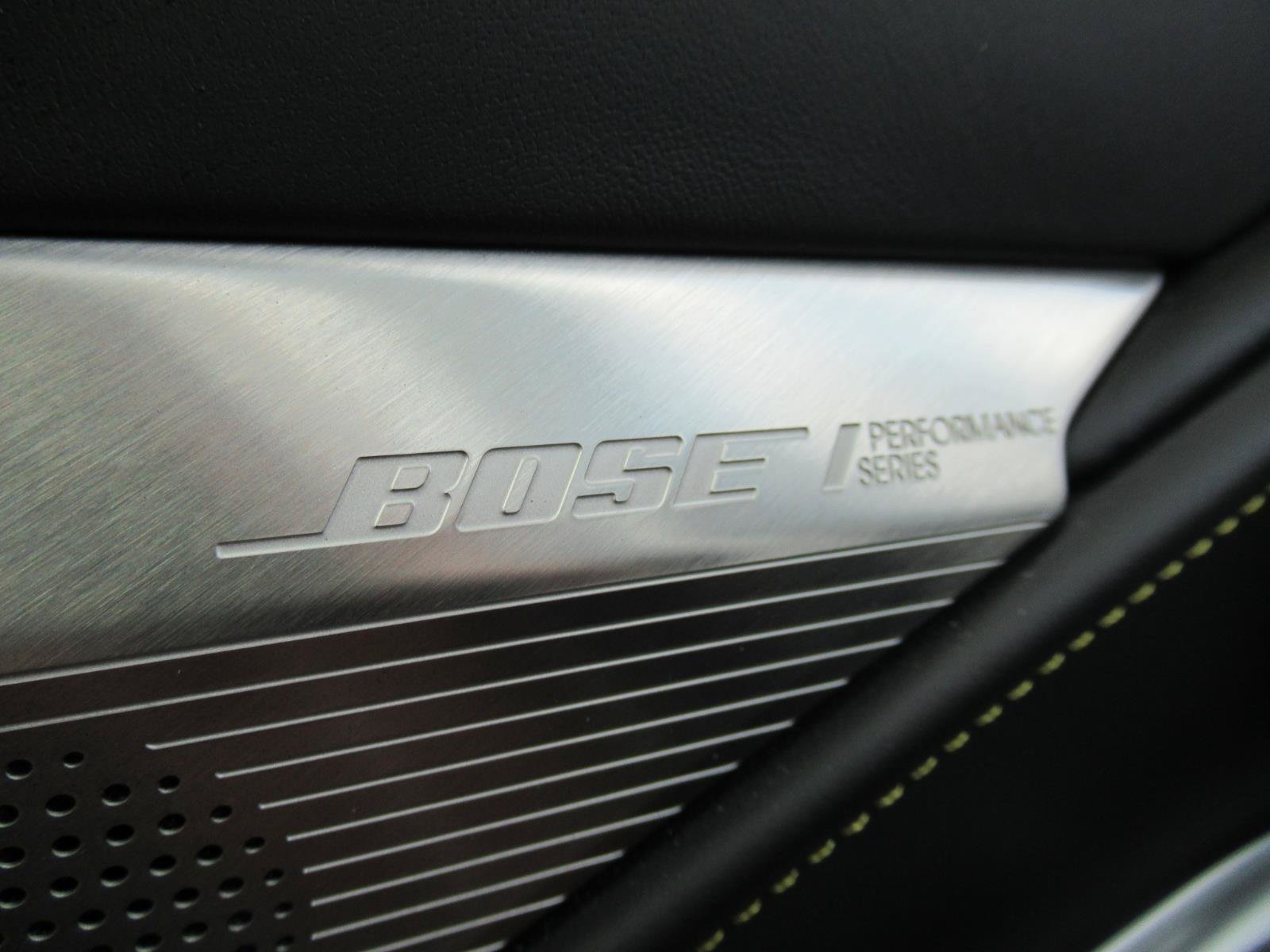 Used 2024 Chevrolet Corvette Stingray Premium Conv w/ Battery Protection Package RWD image 22