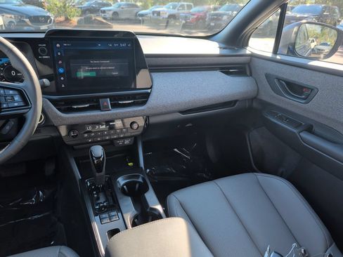 Used 2026 Subaru Outback Limited XT AWD/4WD image 14